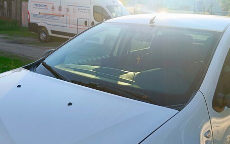 Renault Logan II, 2014 год, 620 000 рублей, 6 фотография