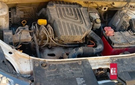 Renault Logan II, 2014 год, 620 000 рублей, 29 фотография