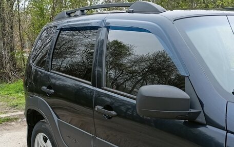 Chevrolet Niva I рестайлинг, 2012 год, 720 000 рублей, 6 фотография