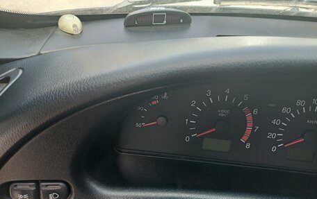 Chevrolet Niva I рестайлинг, 2012 год, 720 000 рублей, 11 фотография