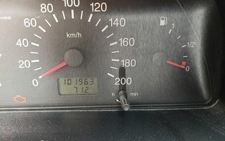 Chevrolet Niva I рестайлинг, 2012 год, 720 000 рублей, 10 фотография