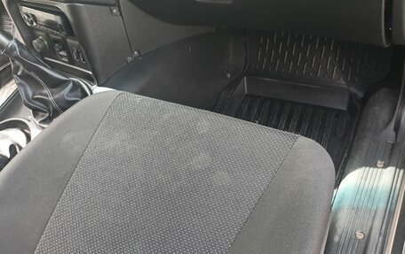 Chevrolet Niva I рестайлинг, 2012 год, 720 000 рублей, 17 фотография