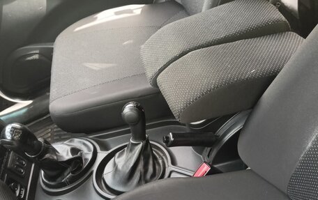 Chevrolet Niva I рестайлинг, 2012 год, 720 000 рублей, 15 фотография