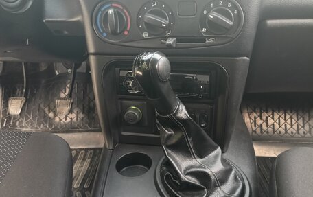 Chevrolet Niva I рестайлинг, 2012 год, 720 000 рублей, 12 фотография