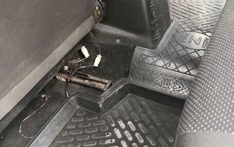 Chevrolet Niva I рестайлинг, 2012 год, 720 000 рублей, 20 фотография