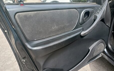 Chevrolet Niva I рестайлинг, 2012 год, 720 000 рублей, 22 фотография