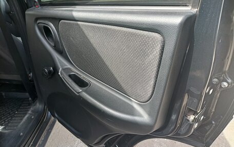 Chevrolet Niva I рестайлинг, 2012 год, 720 000 рублей, 25 фотография