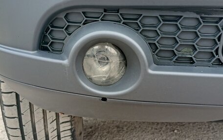 Chevrolet Niva I рестайлинг, 2012 год, 720 000 рублей, 32 фотография