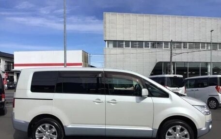 Mitsubishi Delica D:5 I, 2018 год, 2 148 000 рублей, 6 фотография
