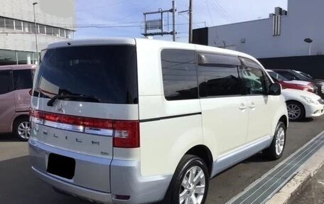 Mitsubishi Delica D:5 I, 2018 год, 2 148 000 рублей, 5 фотография