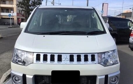 Mitsubishi Delica D:5 I, 2018 год, 2 148 000 рублей, 8 фотография