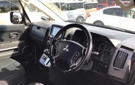 Mitsubishi Delica D:5 I, 2018 год, 2 148 000 рублей, 11 фотография