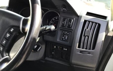 Mitsubishi Delica D:5 I, 2018 год, 2 148 000 рублей, 14 фотография