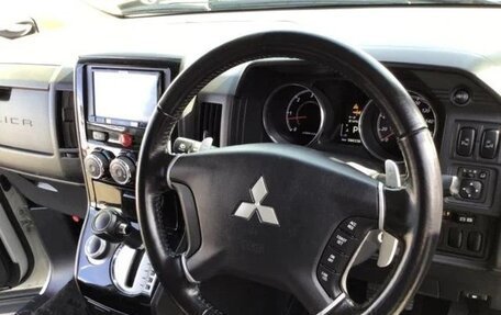 Mitsubishi Delica D:5 I, 2018 год, 2 148 000 рублей, 12 фотография