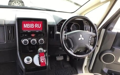 Mitsubishi Delica D:5 I, 2018 год, 2 148 000 рублей, 13 фотография