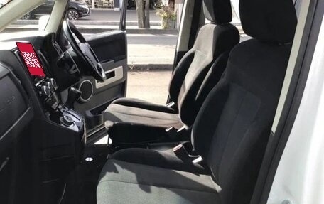 Mitsubishi Delica D:5 I, 2018 год, 2 148 000 рублей, 18 фотография