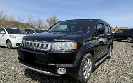 Honda Crossroad, 2010 год, 992 000 рублей, 2 фотография