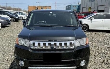 Honda Crossroad, 2010 год, 992 000 рублей, 7 фотография