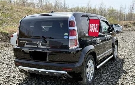 Honda Crossroad, 2010 год, 992 000 рублей, 5 фотография