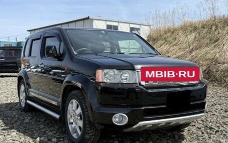 Honda Crossroad, 2010 год, 992 000 рублей, 8 фотография