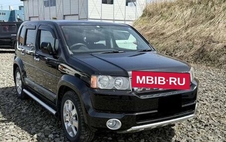 Honda Crossroad, 2010 год, 992 000 рублей, 6 фотография