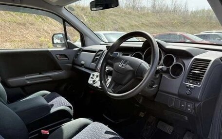 Honda Crossroad, 2010 год, 992 000 рублей, 10 фотография