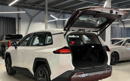 Toyota RAV4, 2026 год, 3 999 000 рублей, 2 фотография