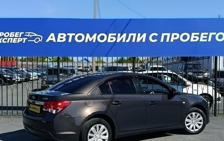 Chevrolet Cruze II, 2013 год, 780 000 рублей, 8 фотография