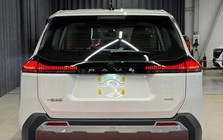 Toyota RAV4, 2026 год, 3 999 000 рублей, 3 фотография