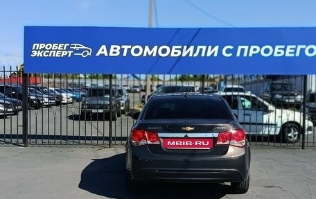 Chevrolet Cruze II, 2013 год, 780 000 рублей, 7 фотография