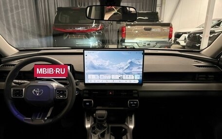 Toyota RAV4, 2026 год, 3 999 000 рублей, 5 фотография