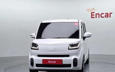 KIA Ray, 2022 год, 1 382 000 рублей, 2 фотография