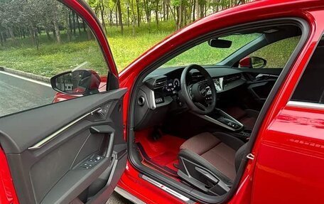 Audi A3, 2021 год, 1 550 000 рублей, 5 фотография