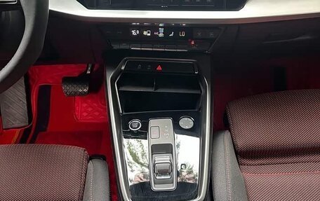 Audi A3, 2021 год, 1 550 000 рублей, 6 фотография