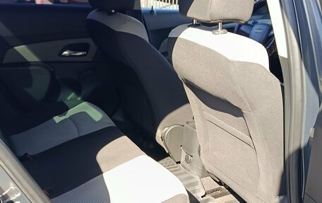 Chevrolet Cruze II, 2013 год, 780 000 рублей, 11 фотография