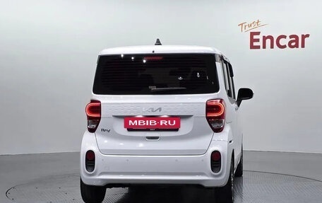 KIA Ray, 2022 год, 1 382 000 рублей, 4 фотография