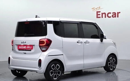 KIA Ray, 2022 год, 1 382 000 рублей, 3 фотография