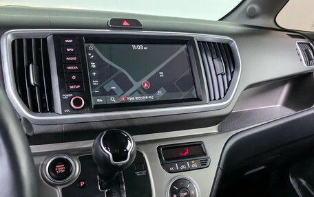 KIA Ray, 2022 год, 1 382 000 рублей, 10 фотография