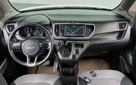 KIA Ray, 2022 год, 1 382 000 рублей, 8 фотография