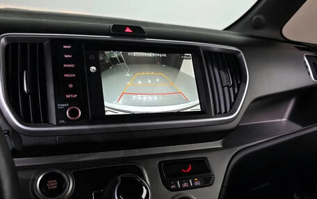 KIA Ray, 2022 год, 1 382 000 рублей, 11 фотография
