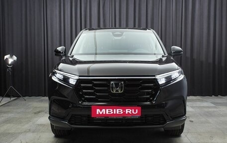 Honda CR-V, 2026 год, 4 699 000 рублей, 2 фотография