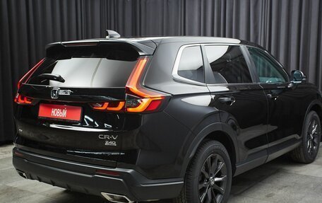 Honda CR-V, 2026 год, 4 699 000 рублей, 4 фотография