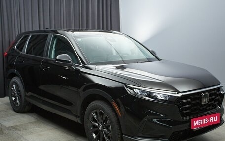 Honda CR-V, 2026 год, 4 699 000 рублей, 3 фотография