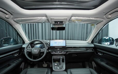 Honda CR-V, 2026 год, 4 699 000 рублей, 7 фотография