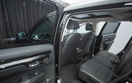 Honda CR-V, 2026 год, 4 699 000 рублей, 13 фотография