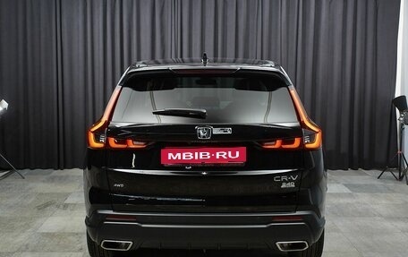 Honda CR-V, 2026 год, 4 699 000 рублей, 5 фотография
