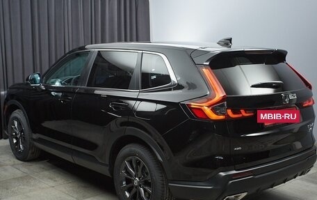 Honda CR-V, 2026 год, 4 699 000 рублей, 6 фотография