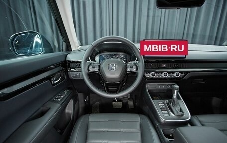 Honda CR-V, 2026 год, 4 699 000 рублей, 8 фотография
