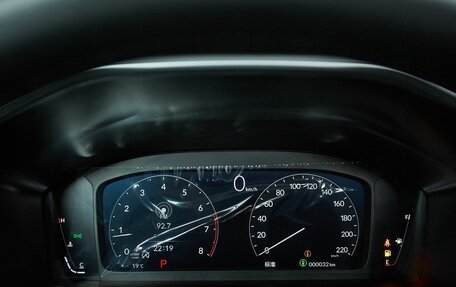 Honda CR-V, 2026 год, 4 699 000 рублей, 19 фотография