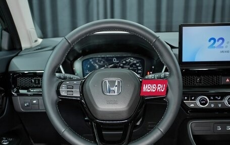 Honda CR-V, 2026 год, 4 699 000 рублей, 18 фотография